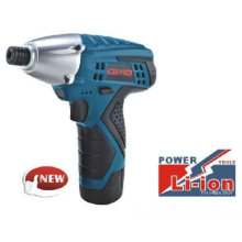 Herramientas eléctricas QIMO profesionales QM-3001 12V Cordless Screwdriver